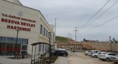 Bozova’da Marangoz Atölyesinde Çırağa Şok Eden Uygulama!