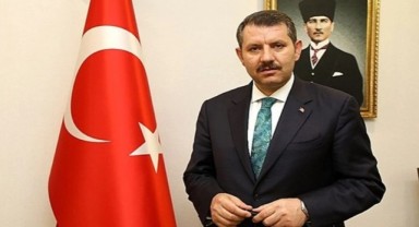 Eski Şanlıurfa Valisi Bakan Yardımcısı Oldu!