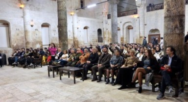 Göbeklitepe Film Festivali Ödülleriyle Şanlıurfa’da Unutulmaz Bir Final Yaptı!