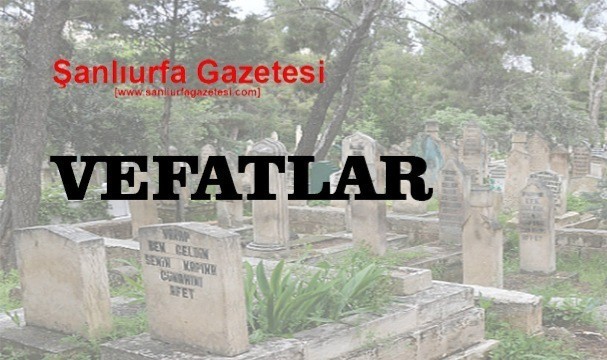 Hacı Emine Şeker (Kaya) Hakkın Rahmetine Kavuştu!