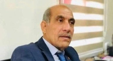 Hacı Nuri Çiftçi Vefat Etti!