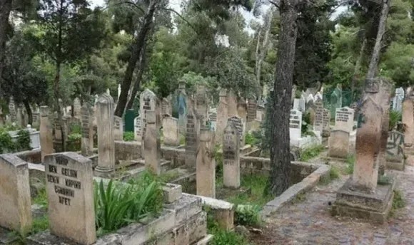 Hafıza Haralcı Hakk’a Uğurlandı!