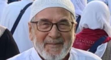 Mehmet Fethi Harem hakkın Rahmetine Kavuştu!