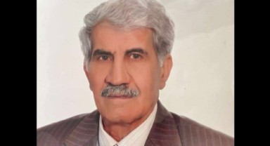 Sait Demirer Hakkın Rahmetine Kavuştu!