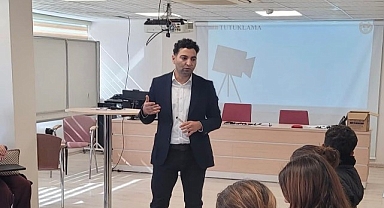 Şanlıurfa Barosu Stajyer Avukatlar İçin 12. Grup CMK Eğitimi Düzenledi!