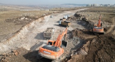 Şanlıurfa Büyükşehir’den Kent Merkezine Hızlı ve Güvenli Bağlantı!