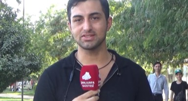 Şanlıurfa’da Geleceğin Temeli Eğitime Dayanıyor!