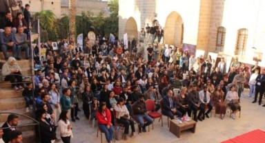 Şanlıurfa’da Göbeklitepe Film Festivali Final Gecesiyle Damga Vurdu!