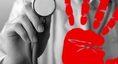 Şanlıurfa'da Görev Başındaki Doktora Şiddet: Saldırgan ise Serbest