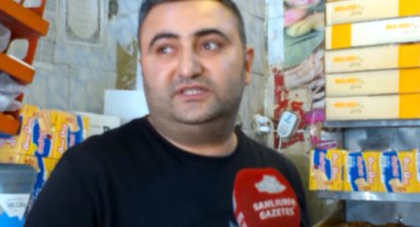 Şanlıurfa’da İnsanlar Artık Birbirine Yaklaşmıyor!