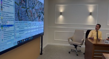 Şanlıurfa’da Öğrenciler CBS ve UA Teknikleriyle Tanıştı!