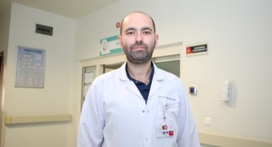 Şanlıurfa’da Prematüre Bebekler İçin Hayati Uyarı!