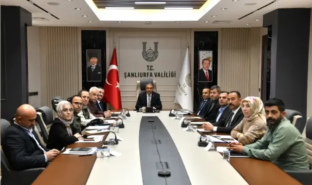 Şanlıurfa’da Sahipsiz Hayvanlar İçin Yeni Dönem Başlıyor!