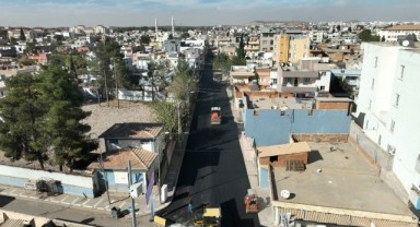 Şanlıurfa’da Ulaşım Hizmetlerinde Yeni Adım!