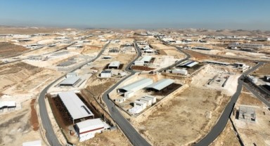 Şanlıurfa’da Üreten Türkiye Vizyonu Kapsamında Önemli Yol Yatırımı!