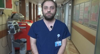 Şanlıurfa’da Vatandaşlara Organ Bağışı İçin Davet!