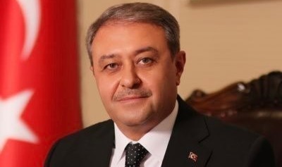 Şanlıurfa'daki Kamu İhalelerinde Büyük Denetim!