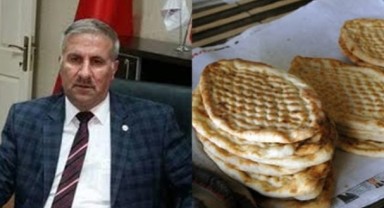 Şanlıurfa Fırıncılar Odası’nda Seçimler Yapılacak!