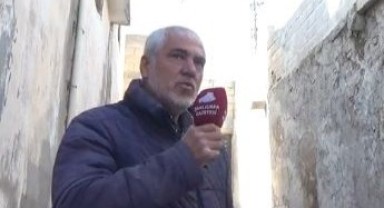 Şanlıurfa Göl Mahallesi’nden Yetkililere Acil Çağrı: “Kanser Artıyor, Önlem Alın”