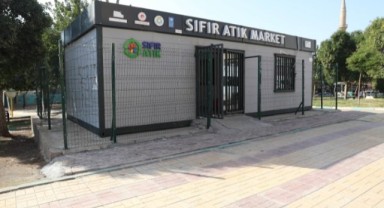 Şanlıurfa Haliliye Belediyesi Çevre Bilincini Yaygınlaştırıyor!