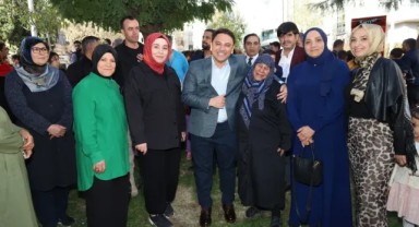 Şanlıurfa Haliliye’de Çocuklara Özel Etkinlik Coşkusu!