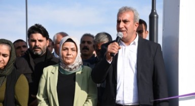 Şanlıurfa Hilvan’da İstihdamı Artıracak OSB Projesi Başlıyor!