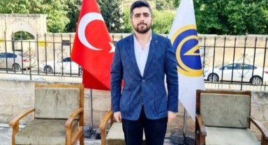 Şanlıurfa İl Sağlık Müdürlüğü’nde Yeni Atama, Dr. Karabulut Göreve Başladı!