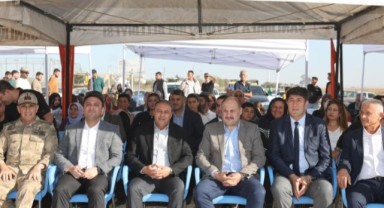 Şanlıurfa Kısas’ta Aşure Şenliği Yoğun Katılımla Gerçekleşti!