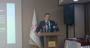 Şanlıurfa’nın Turizm Hedefi Büyük: TGA’da Güçlü Temsil İçin Çalışmalar Başladı!