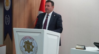 Şanlıurfa Pamuğu Coğrafi İşaret Tescili Yolunda!