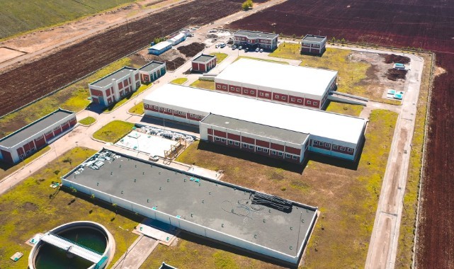 Şanlıurfa Siverek’te 2 Günlük Su Kesintisi Uygulanacak!