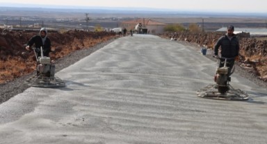 Şanlıurfa Siverek’te Ulaşım Artık Daha Güvenli ve Konforlu!