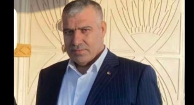 Şanlıurfa Ticaret Borsası'nın acı kaybı: Mehmet Altandağ vefat etti