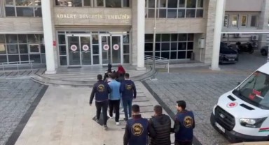 Şanlıurfa ve Ankara’da Dolandırıcı Çetesine Suçüstü!