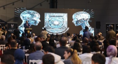 Şanlıurfa, Yapay Zekâda Yeni Dönemin Lideri Oluyor!