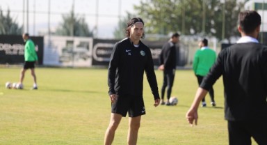 Şanlıurfaspor, Batman Petrol Spor Maçı Öncesi Son Hazırlıklarını Tamamlıyor!