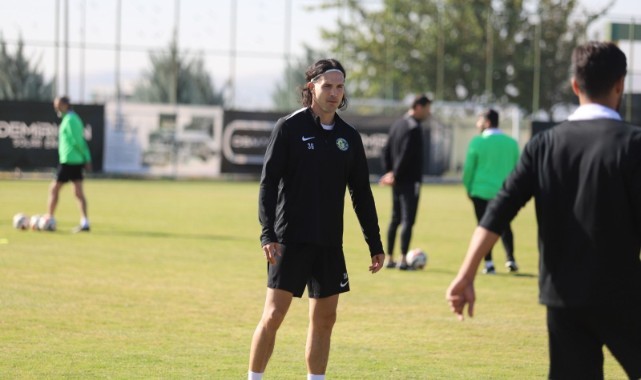 Şanlıurfaspor, Batman Petrol Spor Maçı Öncesi Son Hazırlıklarını Tamamlıyor!