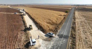 Karaköprü’de 32 Personel Ödüllendirildi!