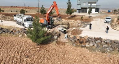 Sürücü Güvenliği İçin Şanlıurfa’da Yeni Adımlar!