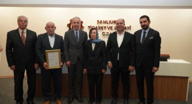 ŞUTSO Ev Sahipliğinde 24 Kasım Öğretmenler Günü Programı Gerçekleştirildi!