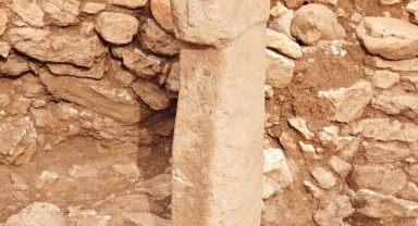 Taş Tepeler’de Tarihi Değiştirecek Neolitik Yapılar Belirlendi!