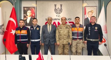 Tuğgeneral ALDEMİR, GAMER ve 112 Çağrı Merkezini Ziyaret Etti!