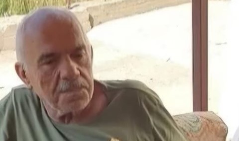 Abdullah Açıkyol Hakk’ın Rahmetine Kavuştu!
