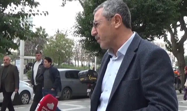 Badıllı’dan Asgari Ücret Mesajı: Denge Esas Alınmalı