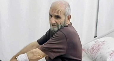 Bahri Kaya Hakkın Rahmetine Kavuştu