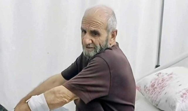 Bahri Kaya Hakkın Rahmetine Kavuştu