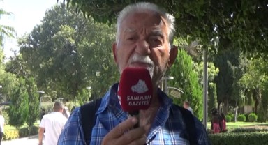 Balıklıgöl Projesinde Şeffaflık Çağrısı!!