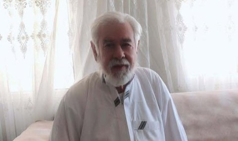 Cemal Yılmaz Bozkurt Hayatını Kaybetti!