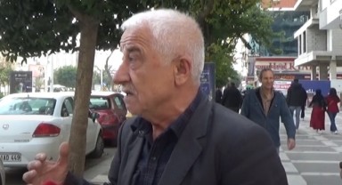 Demir’den Yol Ve Toplu Taşıma Eleştirisi!