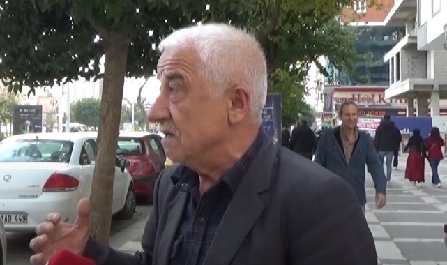Demir’den Yol Ve Toplu Taşıma Eleştirisi!